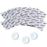 Oral irrigator cleaning tablets, 12 pieces, Aquapick