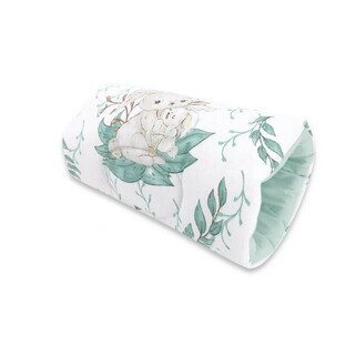 Almohada de lactancia, manson, Lulu Natural, 25 cm, MimiNu