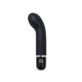 G-Spot Vibrator Insatiable Desire, Fifty Shades of Grey