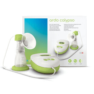 Tiralatte elettrico Calypso, Ardo