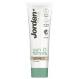 Toothpaste for adults Green Clean Cavity Protection, 75 ml, Jordan