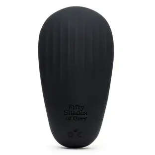 Clitoral vibrator, Fifty Shades of Grey