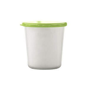 Houder voor melk met luchtdichte deksel, 50 ml, Ardo