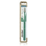 Toothbrush for adults Green Clean, Medium, Jordan