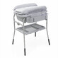 Culla, + 0 mesi, Grigio Melange, Chicco