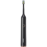 Electric sonic toothbrush, black, AQ-102, Aquapick