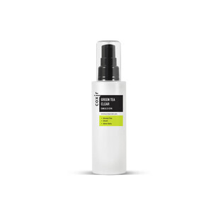 Grüner Tee Clear Grüntee-Extrakt-Emulsion, 100 ml, Coxir