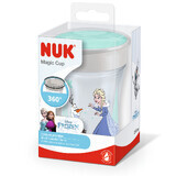Magic Princess Mug, +8 months, 230 ml, 1 piece, Nuk