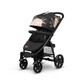 Carucior sport Annet Plus, de la nastere pana la 22 kg, Editie Limitata Lovin, Lionelo