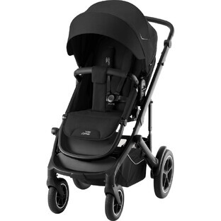 Cochecito deportivo infantil Smile 5Z, Space Black, Britax