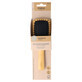 FSC Paddle small wooden hair brush, Parsa