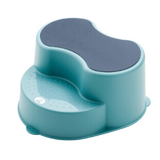 Help step, Blue Lagoon, Rotho