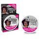 Slime Super Stretchy Mallow, +3 años, 120 g, Blanco, La Fuente