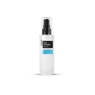 Emulsión Hidratante Ultra Hialurónica, 100 ml, Coxir