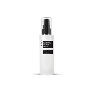 Emulsione idratante anti-età al collagene di lumaca nera, 150 ml, Coxir