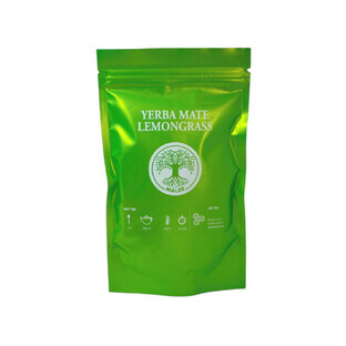 Thé Yerba Mate, 50 g, Thé Malee