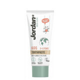 Toothpaste for children Green Clean, 0-5 years, 50 ml, Jordan