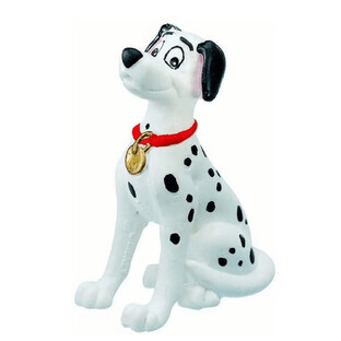 Figurine Pongo, Bullyland