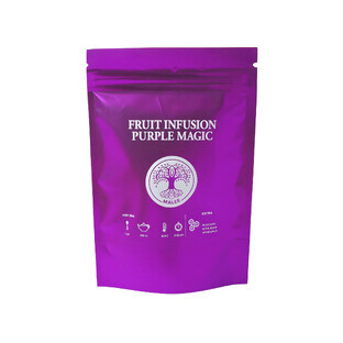 Ceai de fructe Purple Magic, 50 g, Malee Tea
