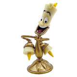 Lumiere beeldje, Belle en het Beest, Bullyland
