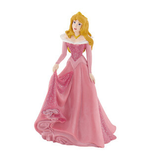 Statuetta della Principessa Aurora, Bullyland