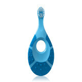 Toothbrush for children, 0-2 years, Jordan