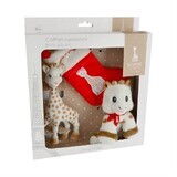 Toy My first Christmas with Sophie the giraffe, +0 months, Vulli