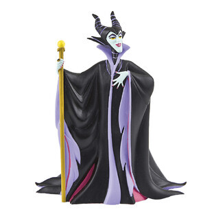 Statuetta di Maleficent, Bullyland