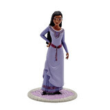 Asha figurine - Wish, Bullyland
