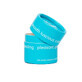Natural cream deodorant cream mint and rosemary, 30 g, Lekker