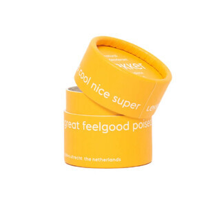 Natürliche Deodorant Creme Mandarine und Zitrone, 30 g, Lekker