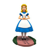 Alice in Wonderland figurine, Bullyland