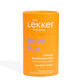 Natürlicher Deodorant-Stick Mandarine und Zitrone Have Fun, 40 g, Lekker
