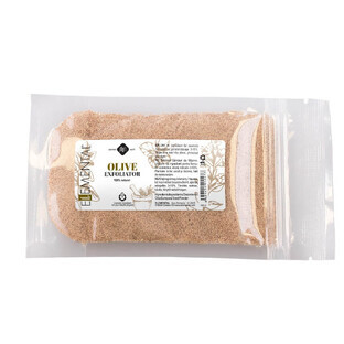 Olive Kernel Exfoliator, 50 g, Ellemental