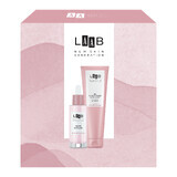 AA Laab Centella B12 set, siero-ampolla, 30 ml + gel lavante, 150 ml