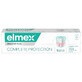 Elmex Sensitive Plus Complete Protection pastă de dinți, 75 ml