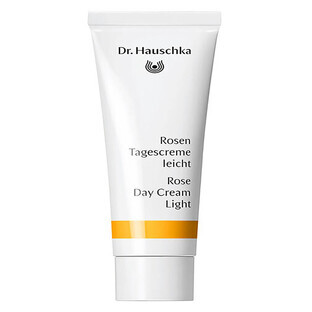 Dr. Hauschka leichte Rosen Tagescreme 30 ml