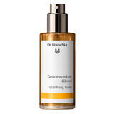 Dr. Hauschka Facial Tonic Regulator, 100 ml