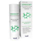 Dermocort 1,372 mg/g, sospensione, spray cutaneo, 38,25 g