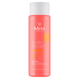 Miya Scalp&more Energy Champú fortalecedor con cafeína 300 ml