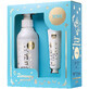 Yope Winter Ochtend set, zeep, 300 ml + handcrème, 50 ml GEBROKEN VERPAKKING