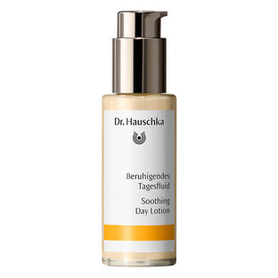 Dr Hauschka Emulsion de jour apaisante 50 ml