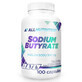 Allnutrition natriumbutyraat, natriumbutyraat, 100 capsules