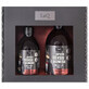 Set LaQ Doberman, 8în1 gel de duș, 500 ml + șampon de curățare, 300 ml