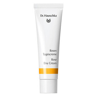 Dr Hauschka Rozen Dagcrème 30 ml