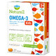 Naturell Omega-3 Kids, Gelees ab 3 Jahren, Geschmack: Zitrone-Orange, 27 Stück
