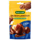 Bakalland Arachidi in cioccolato al latte, 72 g