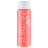 Miya Scalp&more Calm, champú hidratante con prebióticos, 300 ml