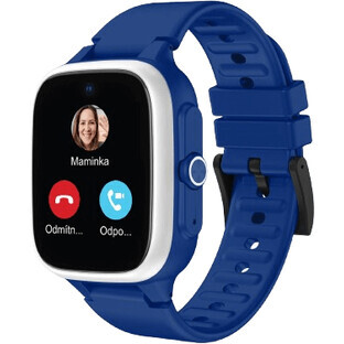 LAMAX WatchY4 Play Blue