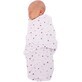 Bo Jungle Wrap B-Wrap SMALL Beautiful hearts